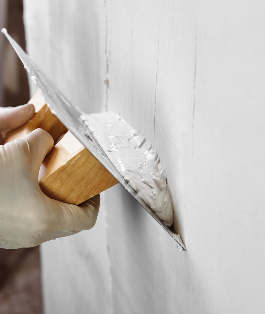 gesso em João Pessoa