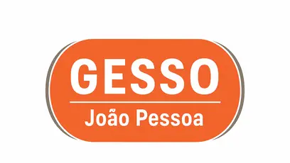 logo Gesso João Pessoa